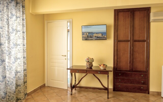B&B Globetrotter Siracusa