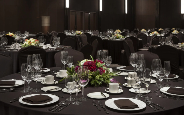 Lotte City Hotel Jeju