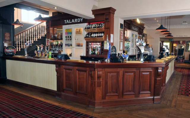 Talardy, St Asaph by Marston’s Inns