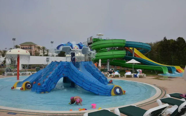Valtur Agadir