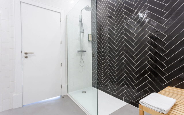 Alameda Exclusive House