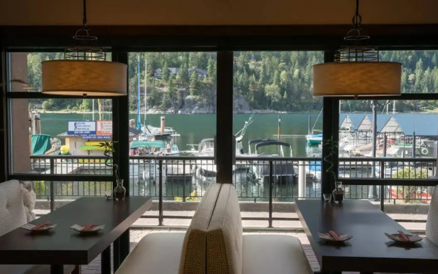 Prestige Lakeside Resort, WorldHotels Elite