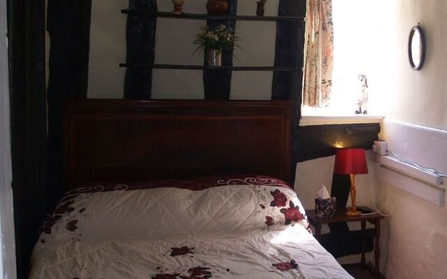 The Bridge Street Historic Guest House