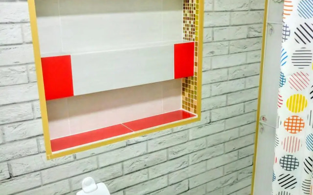 Teo Guest Rooms