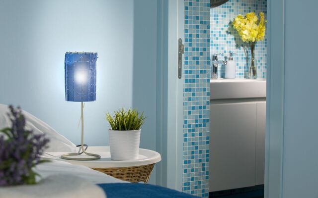 Azure Suite in Protaras