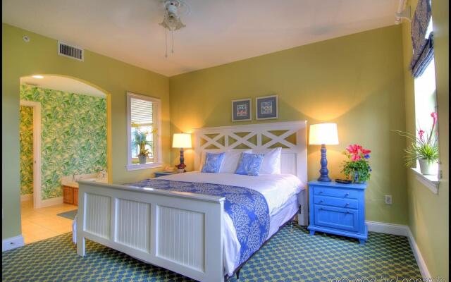 SpringHill Suites by Marriott Orlando Lake Buena Vista South
