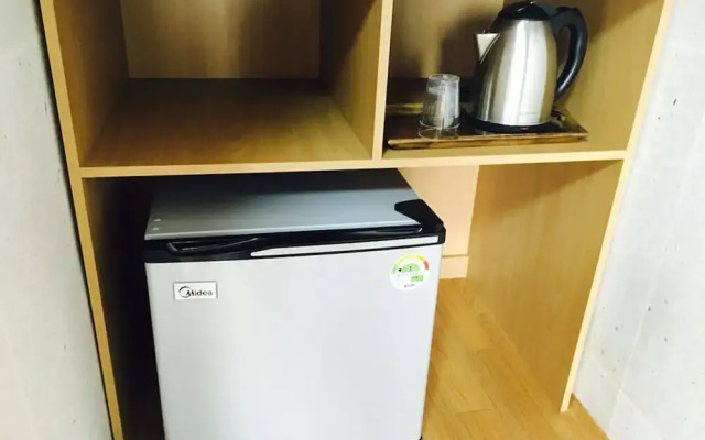 Gyeongju Oreung Hanok Stay