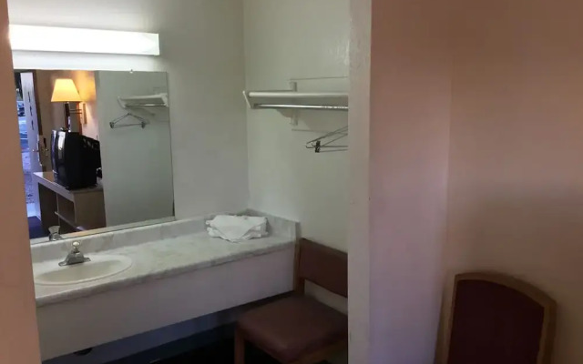 Extend A Suites - Tuscon Airport