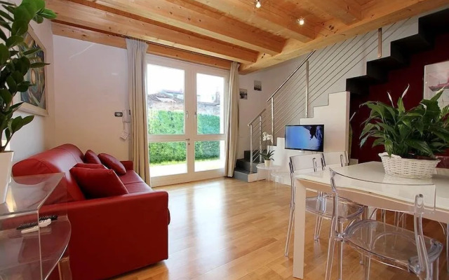 City Apartments - Sensa