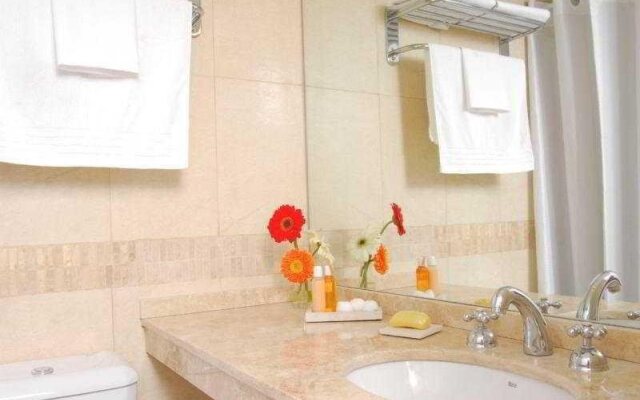 Cordoba 860 Suites