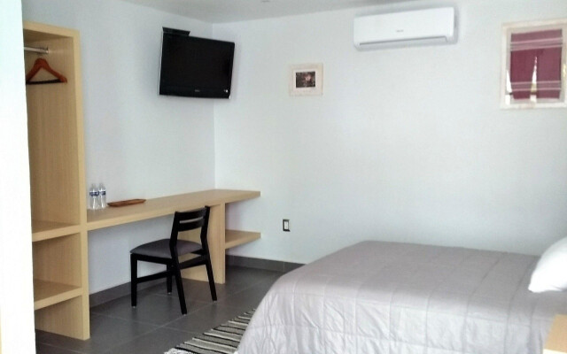 Maria Ines Hotel Suite