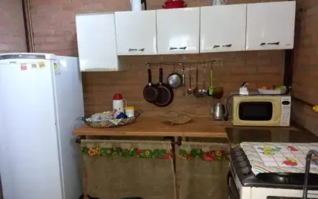 Casa do Bosque