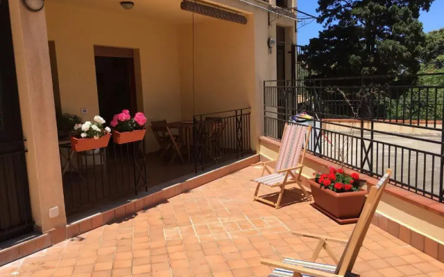 La Locanda del Cedro