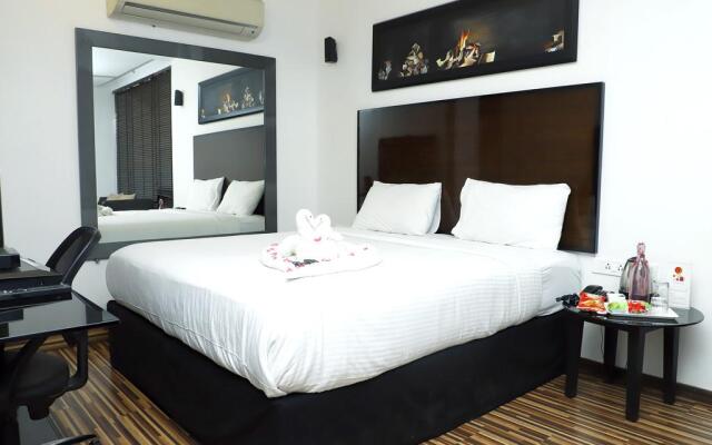 Opal Serviced Residences - Unit of Prohotel