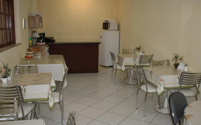 Hotel Reimann