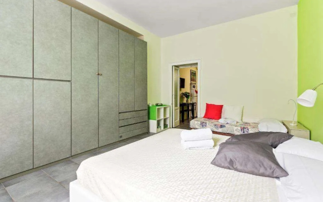 Cenisio & Sempione Cosy Flat