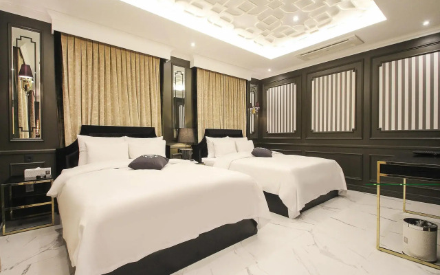Hotel Cullinan DaeChi