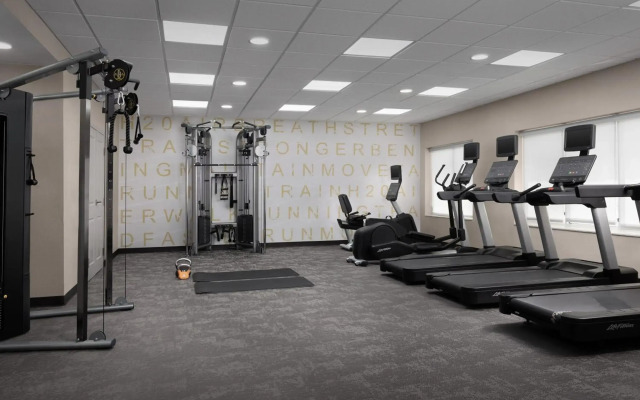 Residence Inn by Marriott Charlotte SouthPark