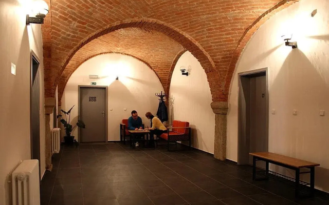 Hotel SRC Lihovar