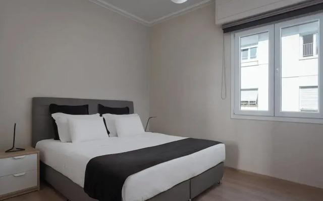 Athenian Heritage Residences