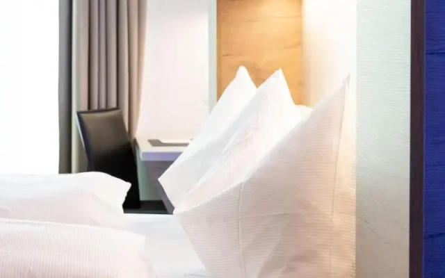 Trip Inn Jet Hotel Zürich Airport