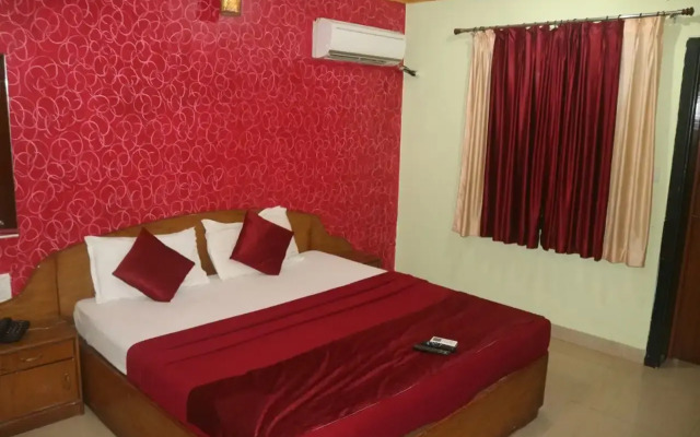 Krish Holiday Inn