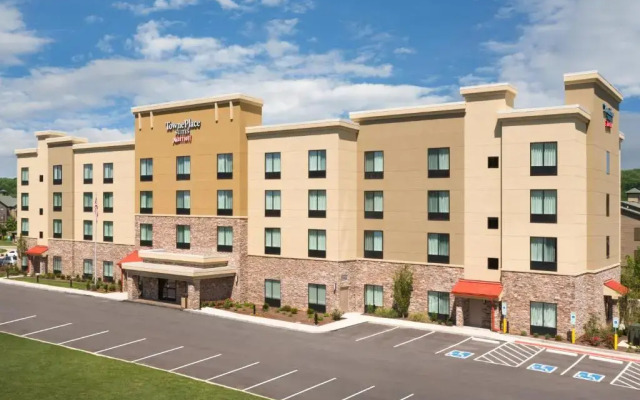 Towneplace Suites Nashville Smyrna