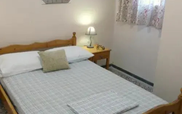 Mastiha Emporios Apartments