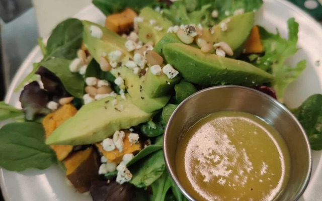 Osceola Mill Dining & Lodging