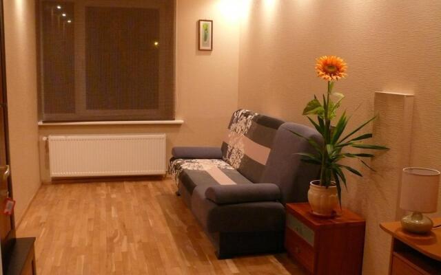 Raunas Hostel