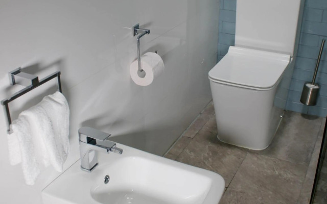 Suite Estudio Montaña