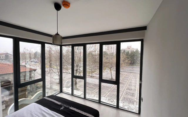 Nirvana Boutique House