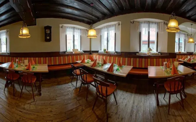 Hotel & Restaurant DAS RÖSSL