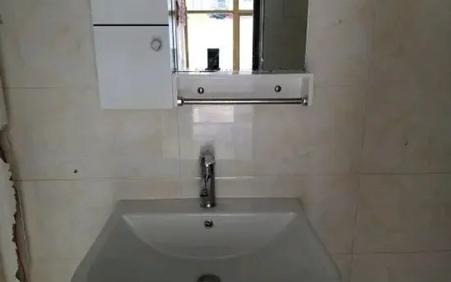 Shanzhongju Agritainment