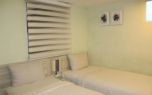Sky Hotel Jogja