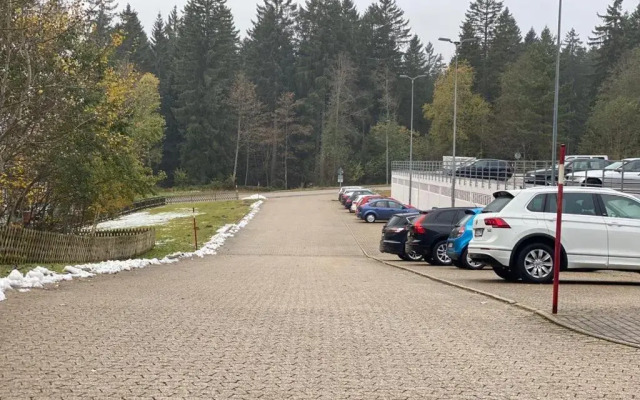 Schwarzwald Wohnung Kniebis