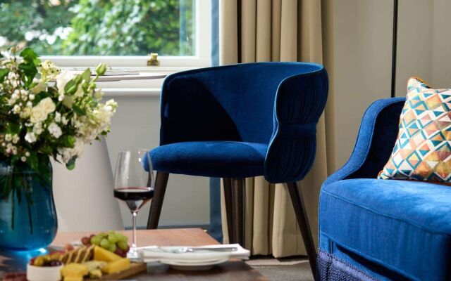 Dylan Hotel