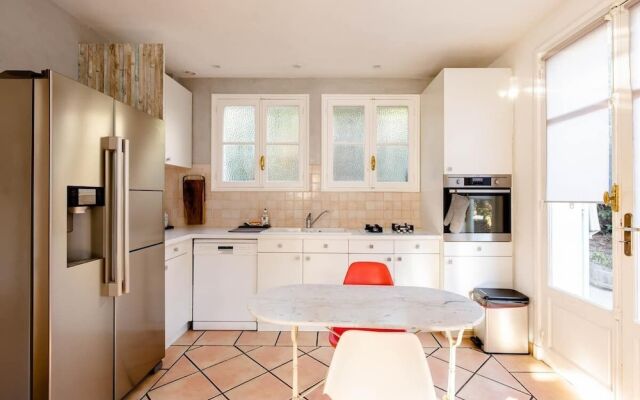 Villa Palmiers By Estates Cannes