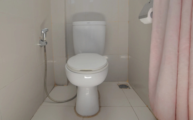 Kapuas Palace Hotel
