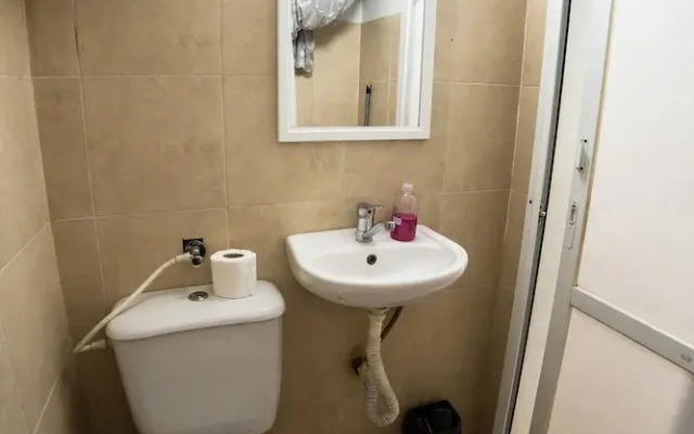 Luxury beach R&A Apartment group