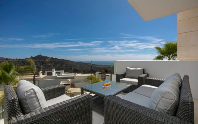 All About Almendros Apartments