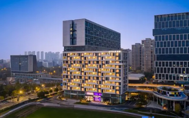 Atour Hotel Zixuan Road, Hangzhou West Lake Science Park