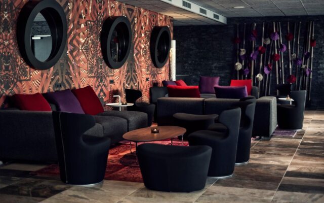 Mainport Hotel Rotterdam, a Hilton Affiliate Hotel