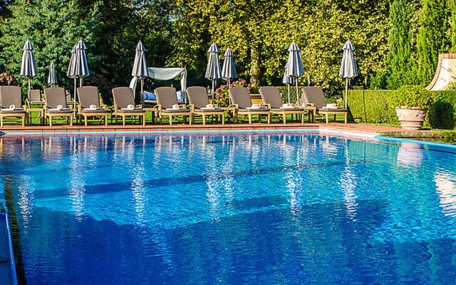 Residenza Giardino Ascona