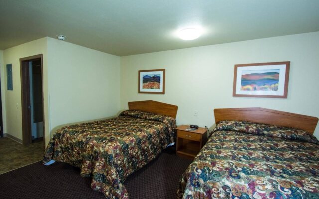 Extended Stay America Select Suites - Fayetteville - I-49