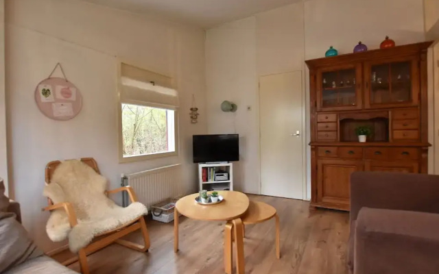 Atmospheric Bungalow in Exloo With Bicycles Available
