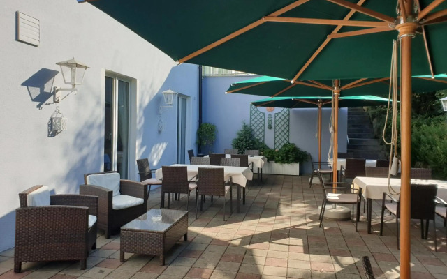 Hotel OROX