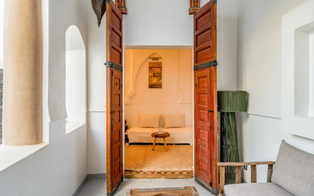 Riad 5 Sens