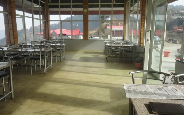 Mount View Dhanaulti Dreams