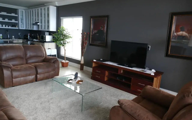 Beach Club Unit 207